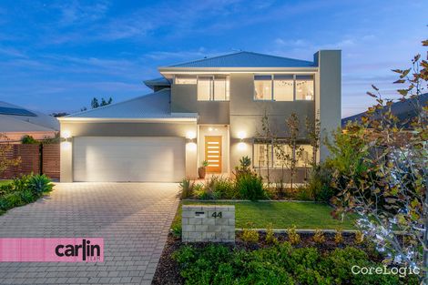 Property photo of 44 Descanso Loop Aubin Grove WA 6164