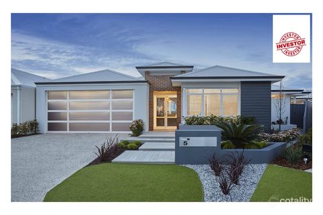 Lot 23 Jasper Way, Dayton, WA 6055