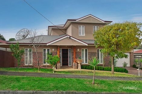 1a Hansen St, Forest Hill, VIC 3131