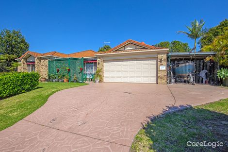 Property photo of 4 Brumm Court Ormeau Hills QLD 4208