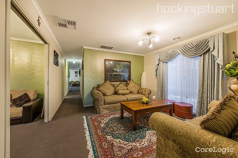 Property photo of 5 Hugden Close Lyndhurst VIC 3975