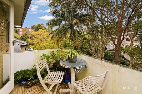 Property photo of 10/22 Rocklands Road Wollstonecraft NSW 2065