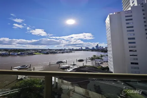 31/2890 Gold Coast Hwy, Surfers Paradise, QLD 4217