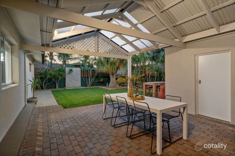 Property photo of 33 Ashburton Avenue West Lakes Shore SA 5020