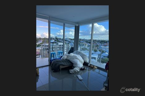 Property photo of 706/32 Russell Street South Brisbane QLD 4101