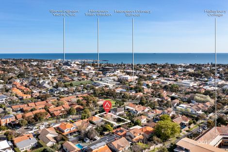 Property photo of 3 Passchendaele Street Hampton VIC 3188