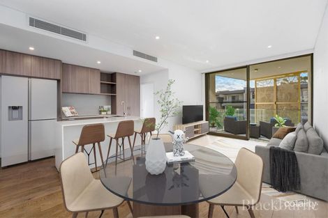 Property photo of 106/2 Milyarm Rise Swanbourne WA 6010