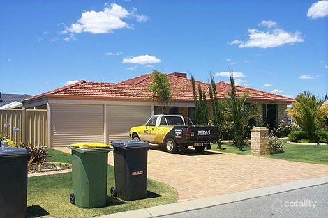 22 Lydiard Rtt, Canning Vale, WA 6155