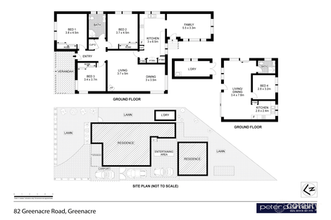 Property photo of 82 Greenacre Road Greenacre NSW 2190