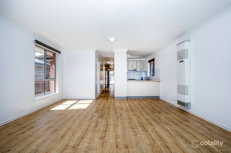 6 Ida Birchall Cres, Macgregor, ACT 2615