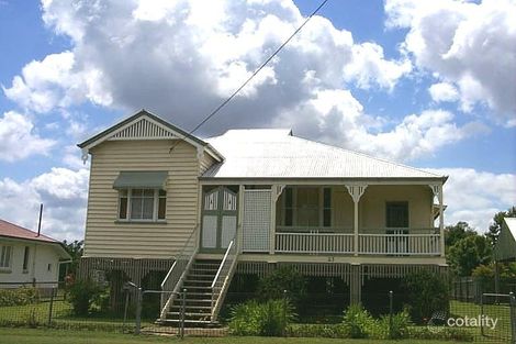 23 Dudleigh St, Booval, QLD 4304