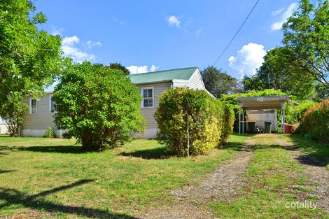 3 York St, Adaminaby, NSW 2629