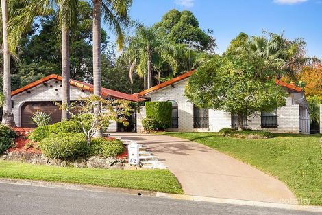 Property photo of 42 Perry Street North Rocks NSW 2151
