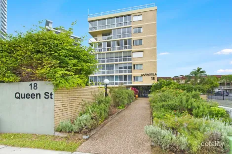 Property photo of 18/18 Queen Street Southport QLD 4215