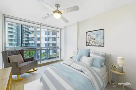 Property photo of 18/18 Queen Street Southport QLD 4215