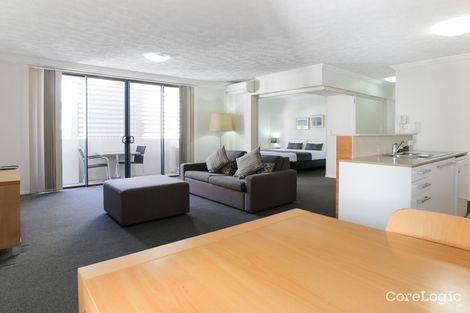 Property photo of 161A/803 Stanley Street Woolloongabba QLD 4102