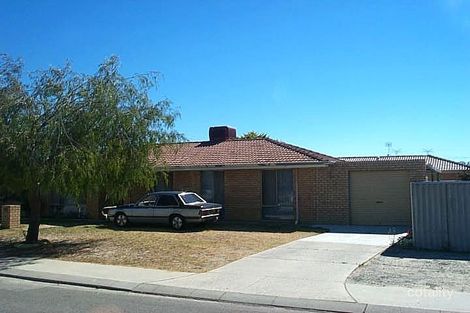 2 Briggs St, South Lake, WA 6164