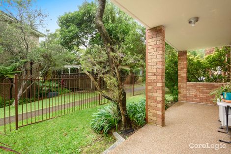 Property photo of 1/60-66 Auburn Street Sutherland NSW 2232