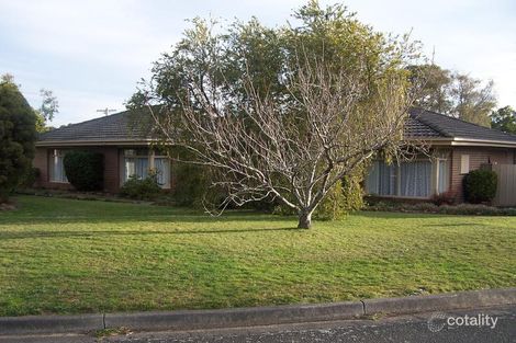 Property photo of 1 Landale Avenue Mount Clear VIC 3350