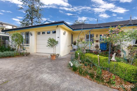 Property photo of 45A Wyralla Avenue Epping NSW 2121