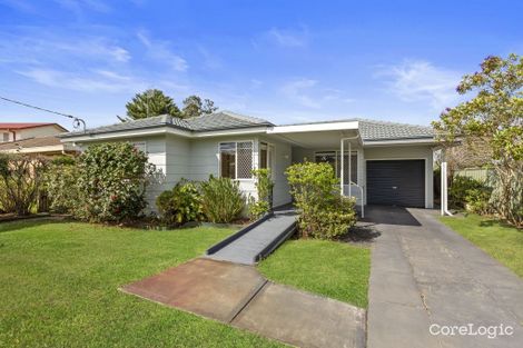 Property photo of 40 Robin Crescent Woy Woy NSW 2256