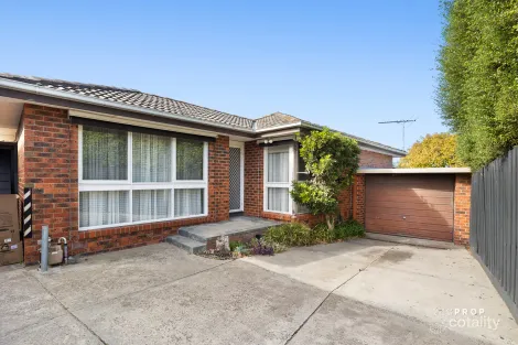 Property photo of 6/5 Albert Street Mordialloc VIC 3195