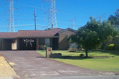 Property photo of 12A Bundy Court South Lake WA 6164