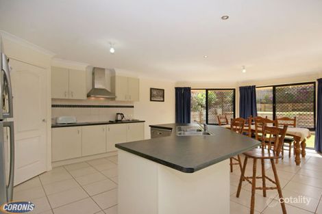 Property photo of 25 Smerdon Way Glass House Mountains QLD 4518