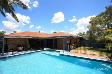 23 Jales St, Sunnybank Hills, QLD 4109