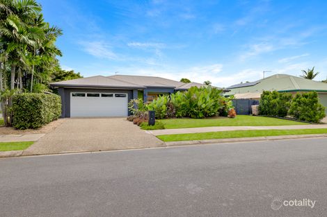 Property photo of 11 Chystanthus Street Trinity Park QLD 4879