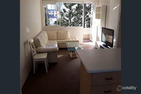 Property photo of 34/136 Old Burleigh Road Broadbeach QLD 4218