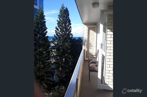 Property photo of 34/136 Old Burleigh Road Broadbeach QLD 4218