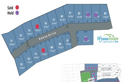 Property photo of 17 Wyuna Drive Elliminyt VIC 3250