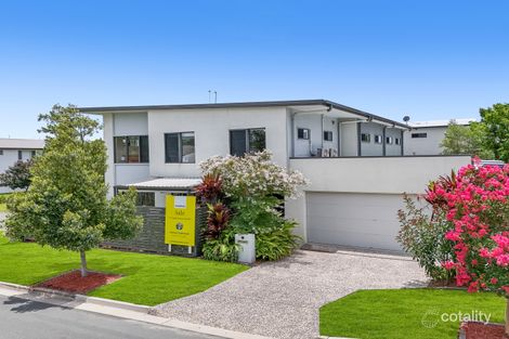 Lot 1/1 Cygnus Cres, Coomera, QLD 4209