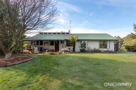 Property photo of 138 Loonah Road Natone TAS 7321