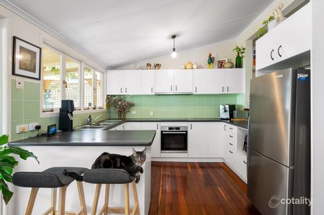 Property photo of 75 Heussler Terrace Milton QLD 4064