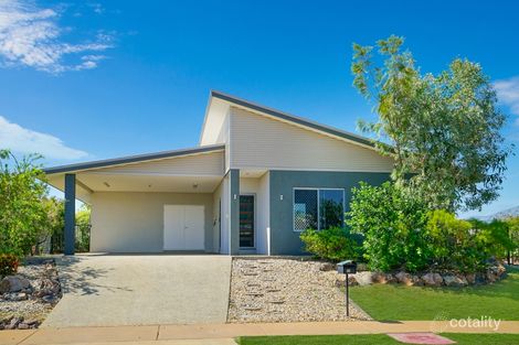 Property photo of 17 Melbourne Street Johnston NT 0832