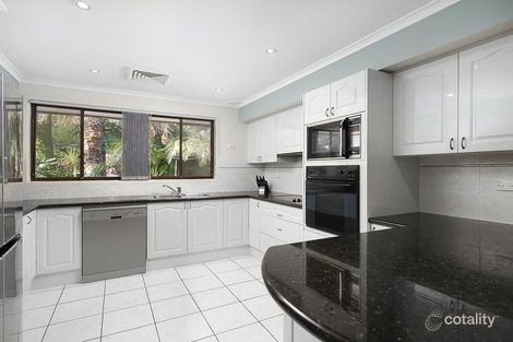 Property photo of 42 Perry Street North Rocks NSW 2151