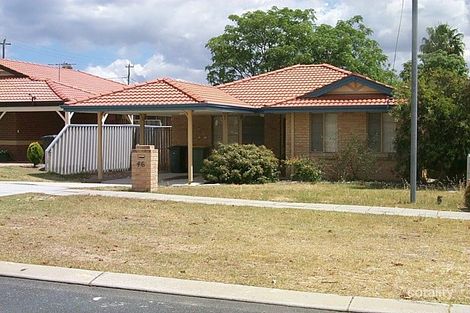 46a Parsons Ave, Manning, WA 6152