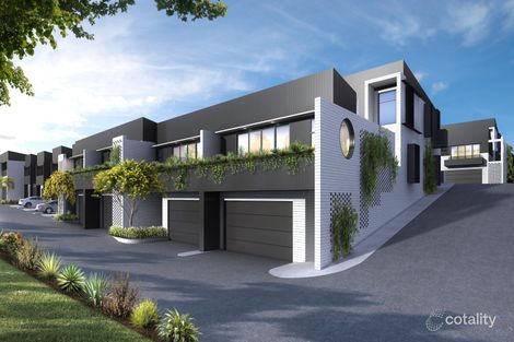 Property photo of 4/1 Maymuru Way Whitlam ACT 2611