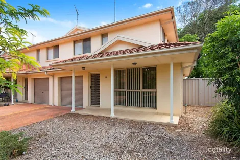 14/60 Great Western Hwy, Emu Plains, NSW 2750
