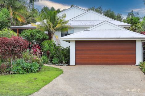 Property photo of 25 Blackwood Crescent Bangalow NSW 2479