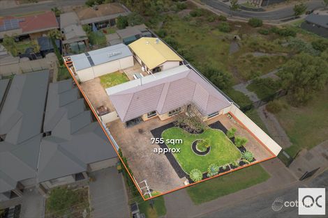 Property photo of 5 Lawrence Street Morphett Vale SA 5162