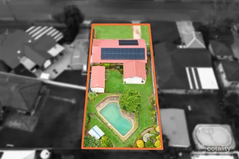 Property photo of 23 Greendale Road Wallacia NSW 2745