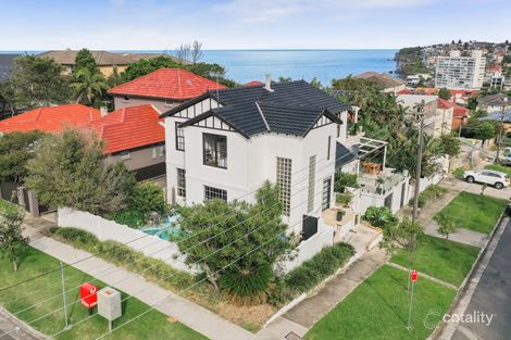 Property photo of 15 Tower Street Vaucluse NSW 2030