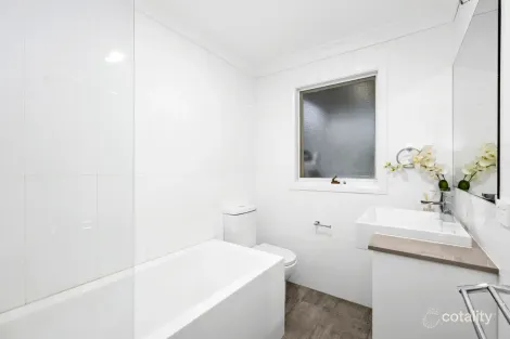 Property photo of 37A Pomona Street Pennant Hills NSW 2120