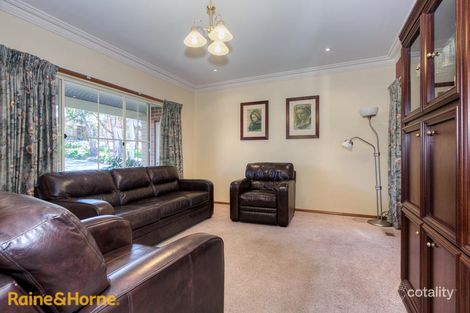 Property photo of 64 Stewarts Lane Sunbury VIC 3429