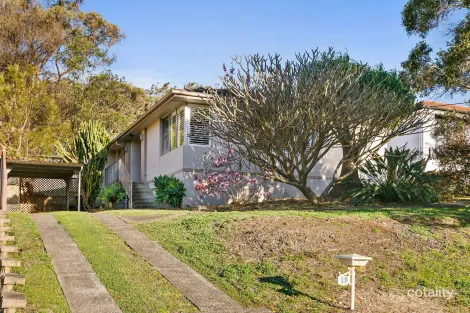 13 Swain Cres, Dapto, NSW 2530