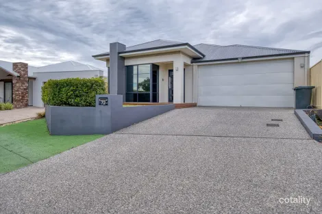 Property photo of 72 Ballyneal Loop Dunsborough WA 6281