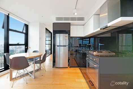 1901/27 Little Collins St, Melbourne, VIC 3000